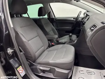 Volkswagen Golf 1.2 TSI BlueMotion Technology Comfortline