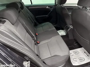 Volkswagen Golf 1.2 TSI BlueMotion Technology Comfortline