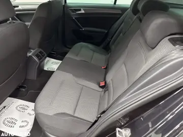 Volkswagen Golf 1.2 TSI BlueMotion Technology Comfortline