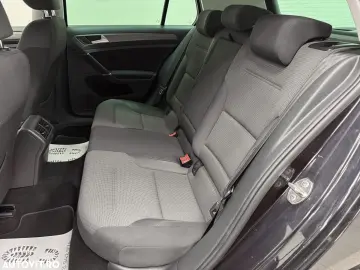 Volkswagen Golf 1.2 TSI BlueMotion Technology Comfortline