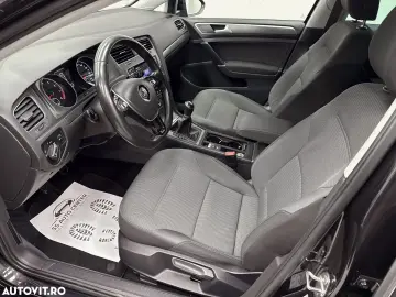 Volkswagen Golf 1.2 TSI BlueMotion Technology Comfortline