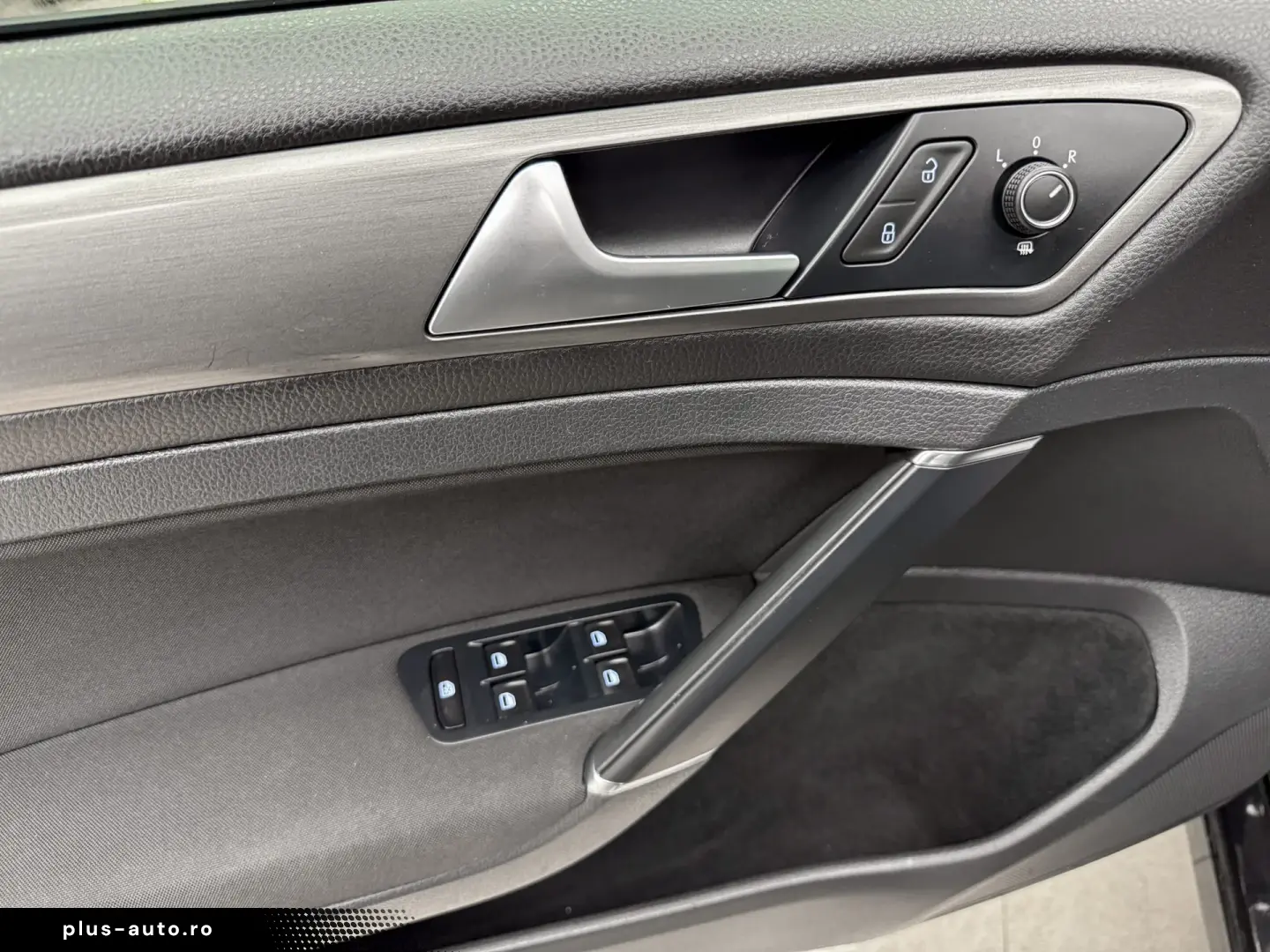 Volkswagen Golf 1.2 TSI BlueMotion Technology Comfortline