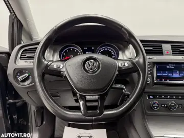 Volkswagen Golf 1.2 TSI BlueMotion Technology Comfortline