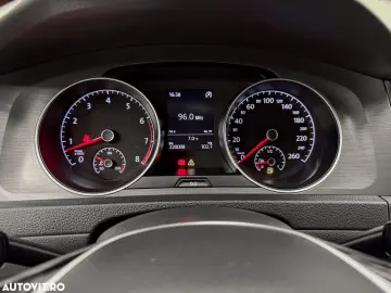 Volkswagen Golf 1.2 TSI BlueMotion Technology Comfortline