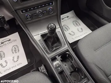 Volkswagen Golf 1.2 TSI BlueMotion Technology Comfortline