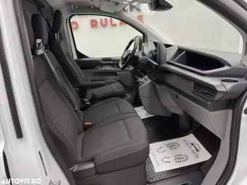 Ford TRANSIT CUSTOM L2