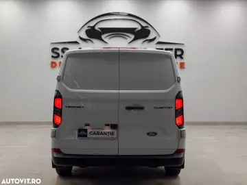 Ford TRANSIT CUSTOM L2