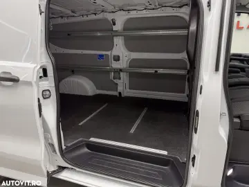 Ford TRANSIT CUSTOM L2
