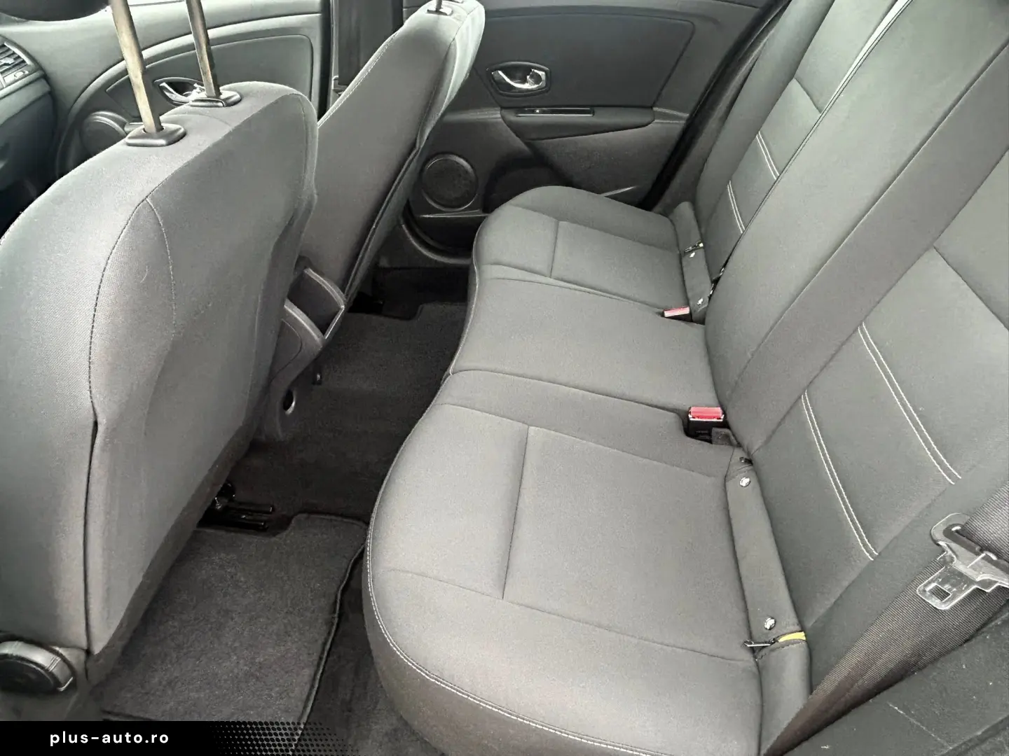 Renault Megane GrandTour 1.5 DCI BOSE Edition