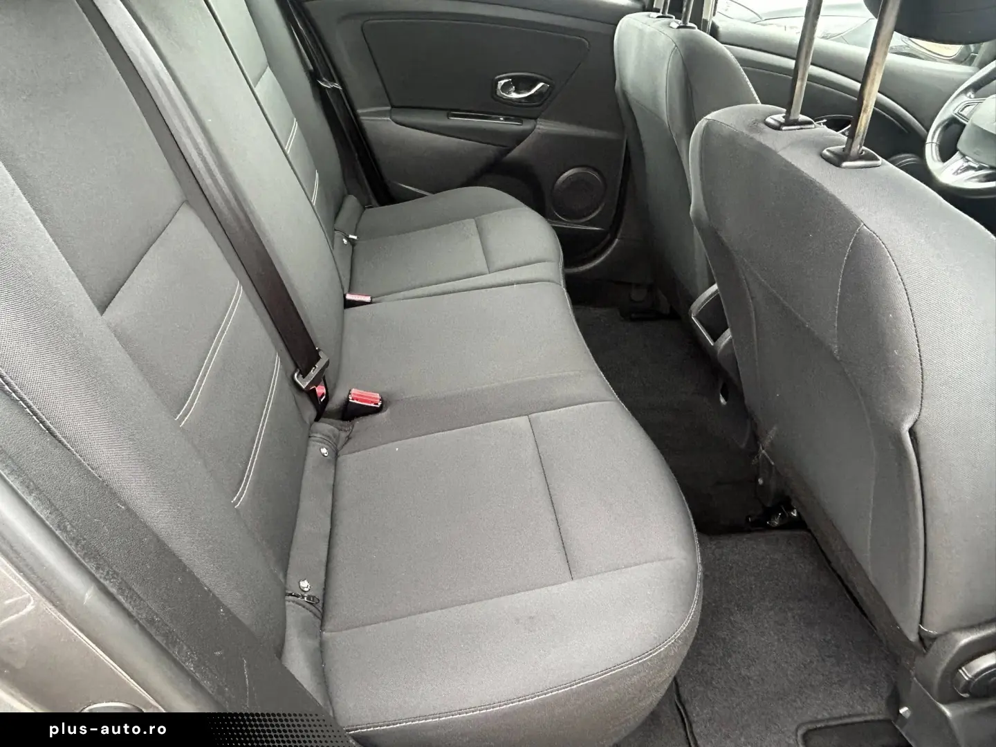 Renault Megane GrandTour 1.5 DCI BOSE Edition