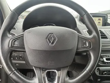 Renault Megane GrandTour 1.5 DCI BOSE Edition