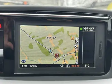 Renault Megane GrandTour 1.5 DCI BOSE Edition