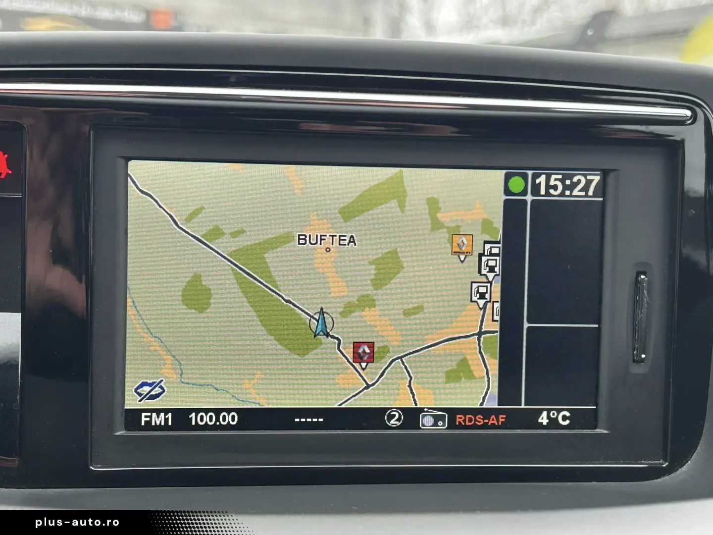 Renault Megane GrandTour 1.5 DCI BOSE Edition