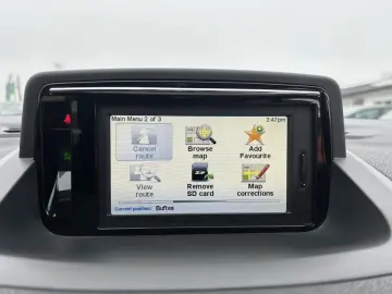 Renault Megane GrandTour 1.5 DCI BOSE Edition