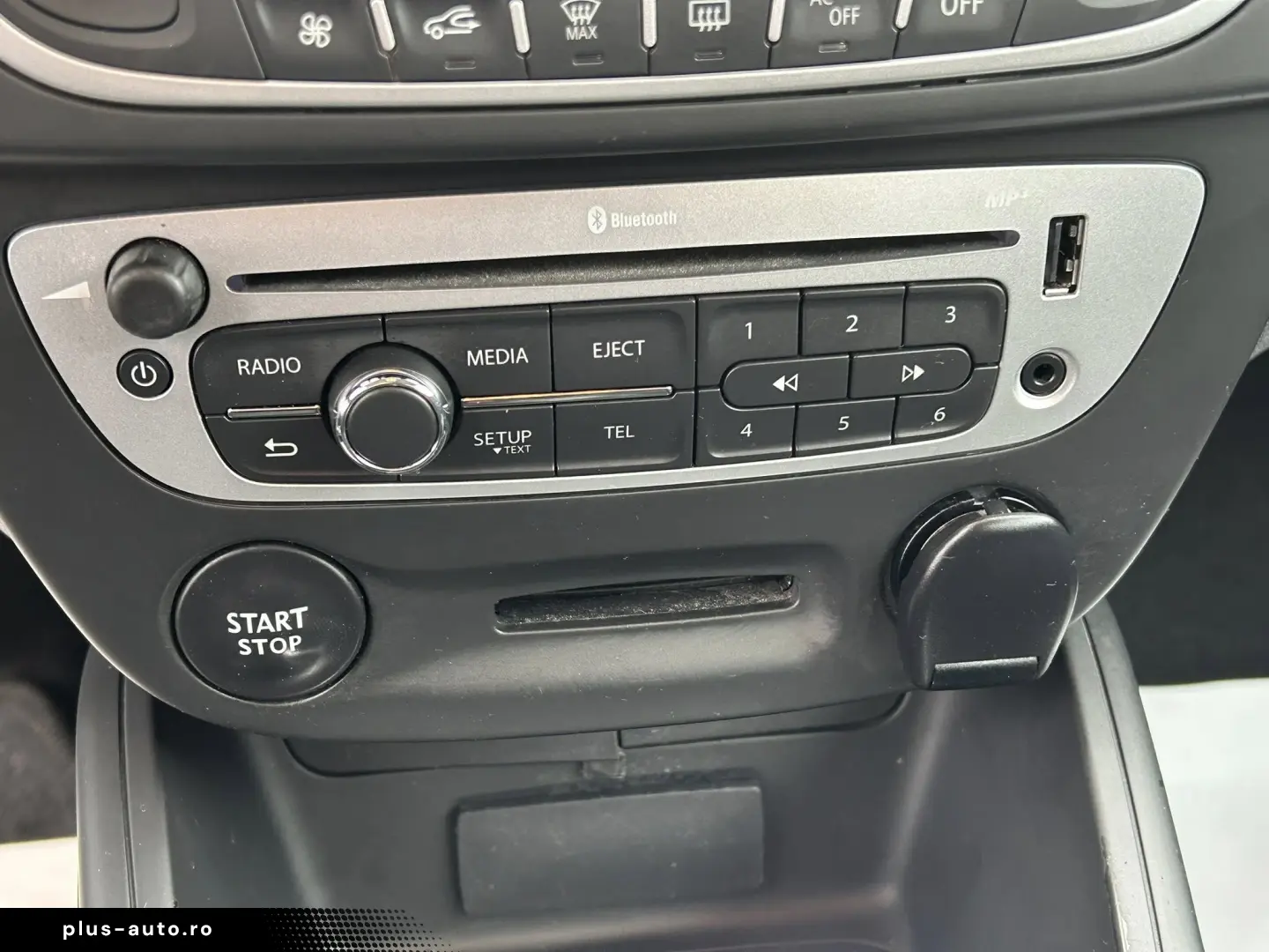 Renault Megane GrandTour 1.5 DCI BOSE Edition