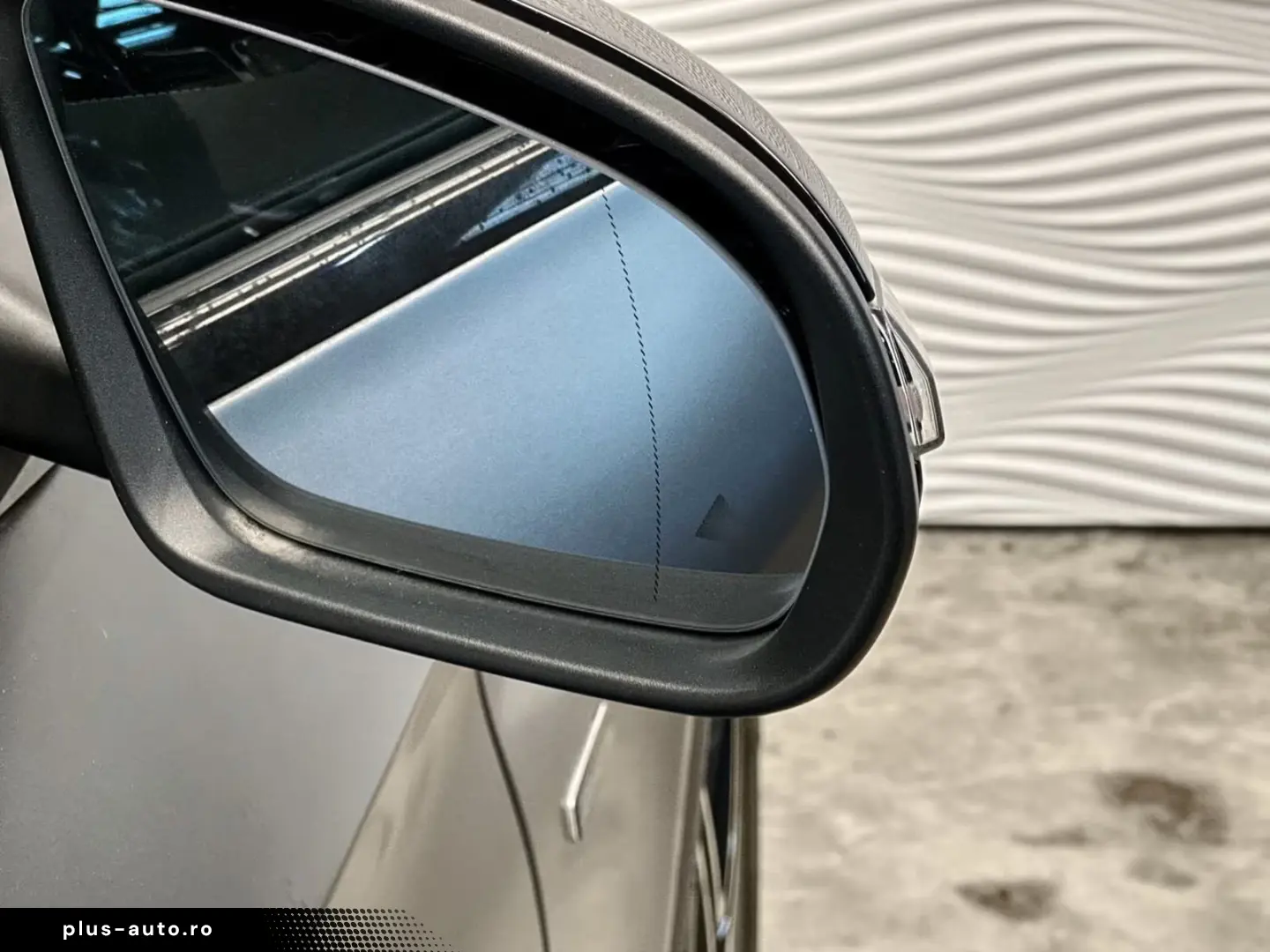 Mercedes-Benz GLC 300 AMG COUPE