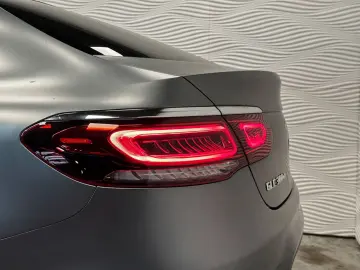 Mercedes-Benz GLC 300 AMG COUPE