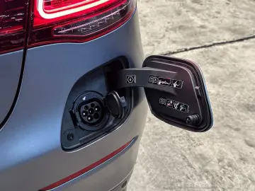 Mercedes-Benz GLC 300 AMG COUPE