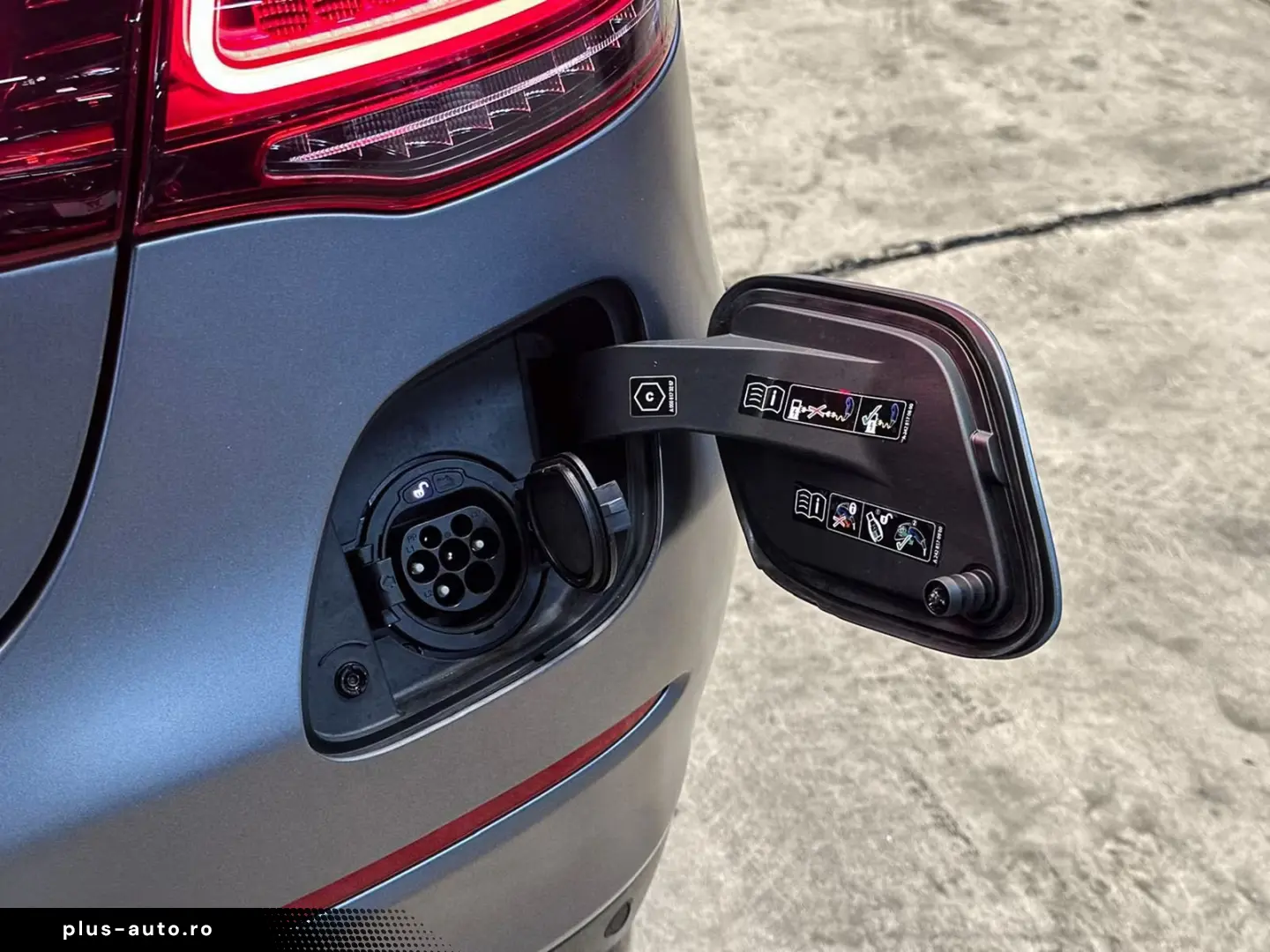 Mercedes-Benz GLC 300 AMG COUPE