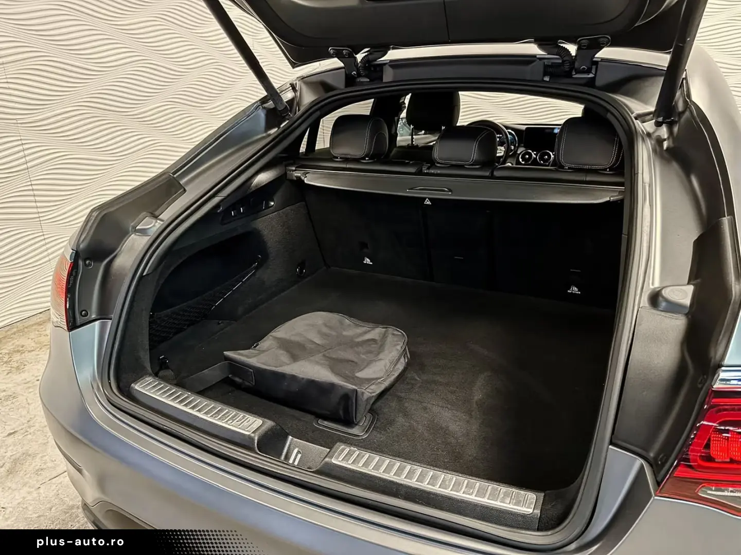 Mercedes-Benz GLC 300 AMG COUPE