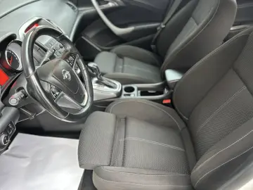 Opel Astra J OPC 2.0 CDTI