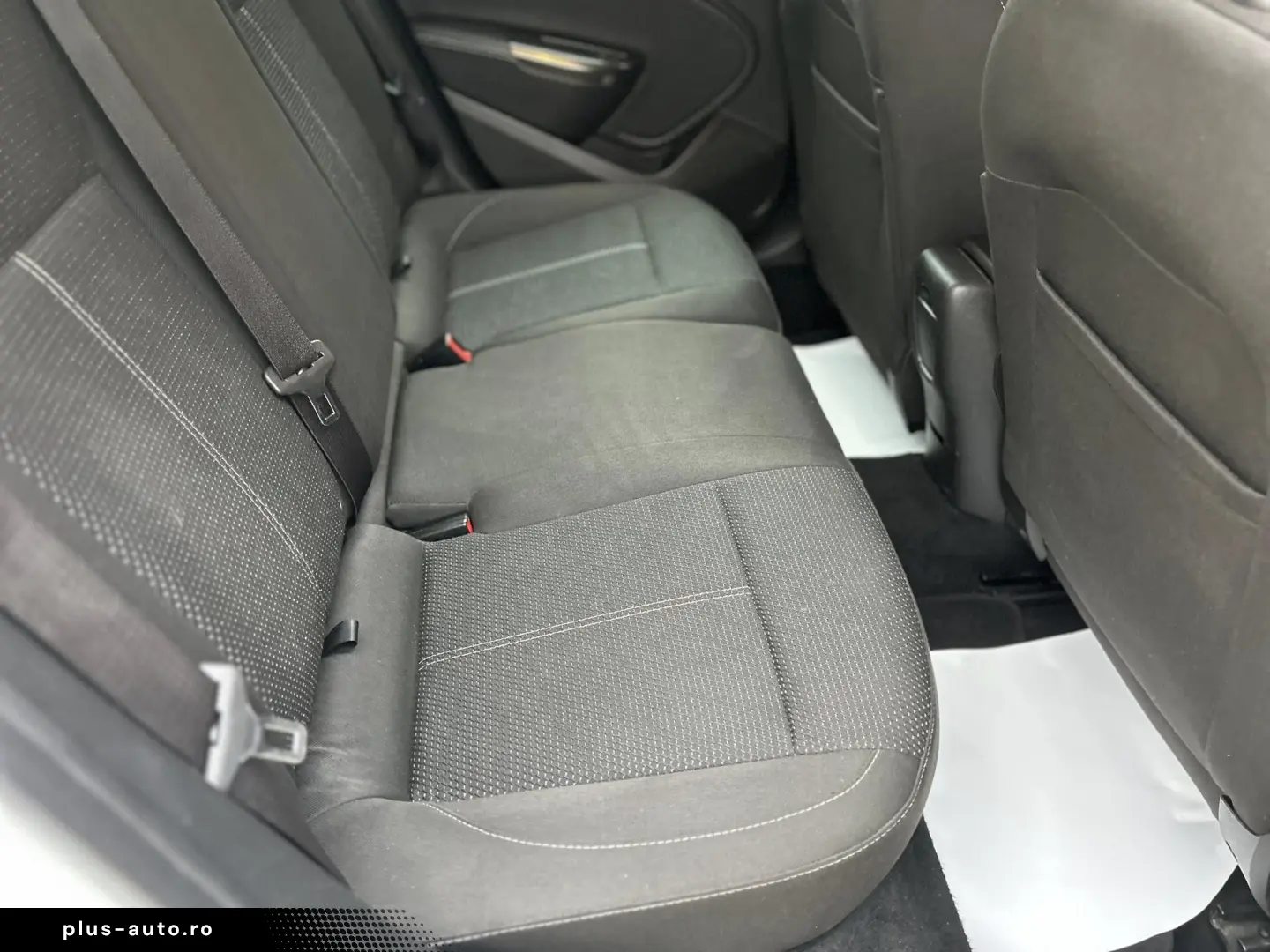 Opel Astra J OPC 2.0 CDTI