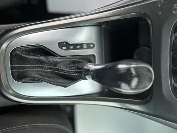 Opel Astra J OPC 2.0 CDTI