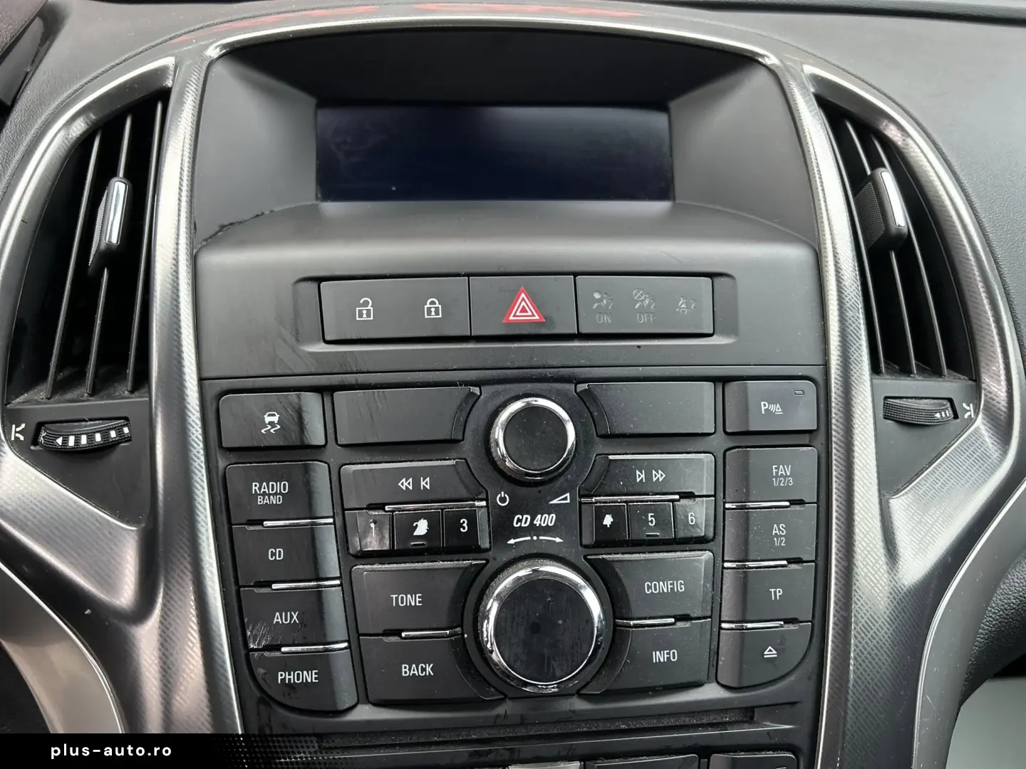 Opel Astra J OPC 2.0 CDTI