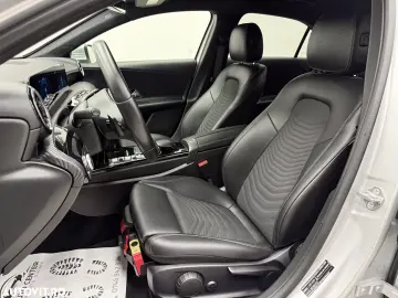 Mercedes-Benz A 180 d Sedan 7G-DCT Style