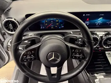 Mercedes-Benz A 180 d Sedan 7G-DCT Style