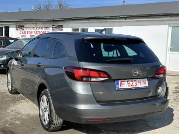 Opel Astra K Sports Tourer