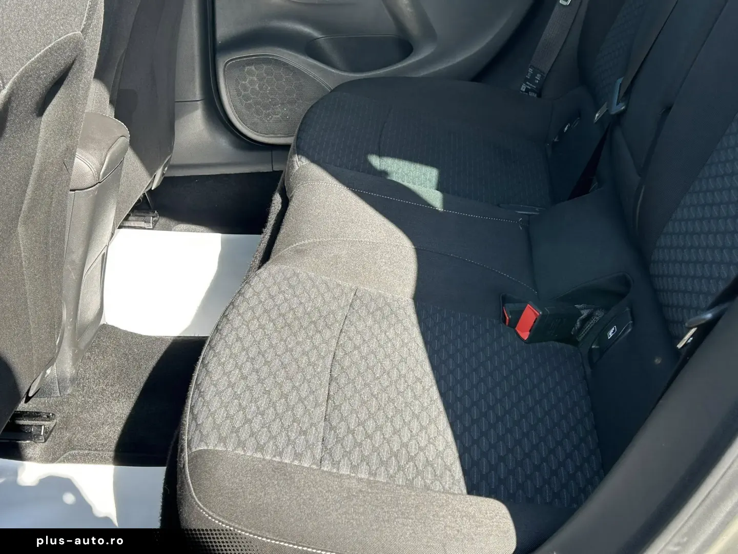 Opel Astra K Sports Tourer