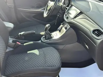 Opel Astra K Sports Tourer