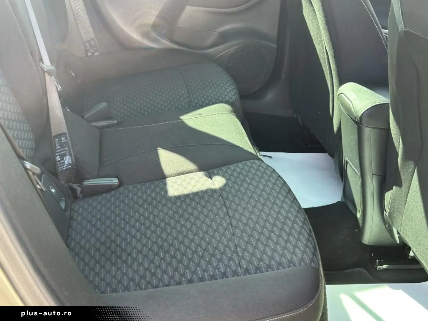 Opel Astra K Sports Tourer