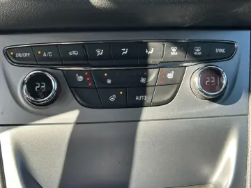 Opel Astra K Sports Tourer