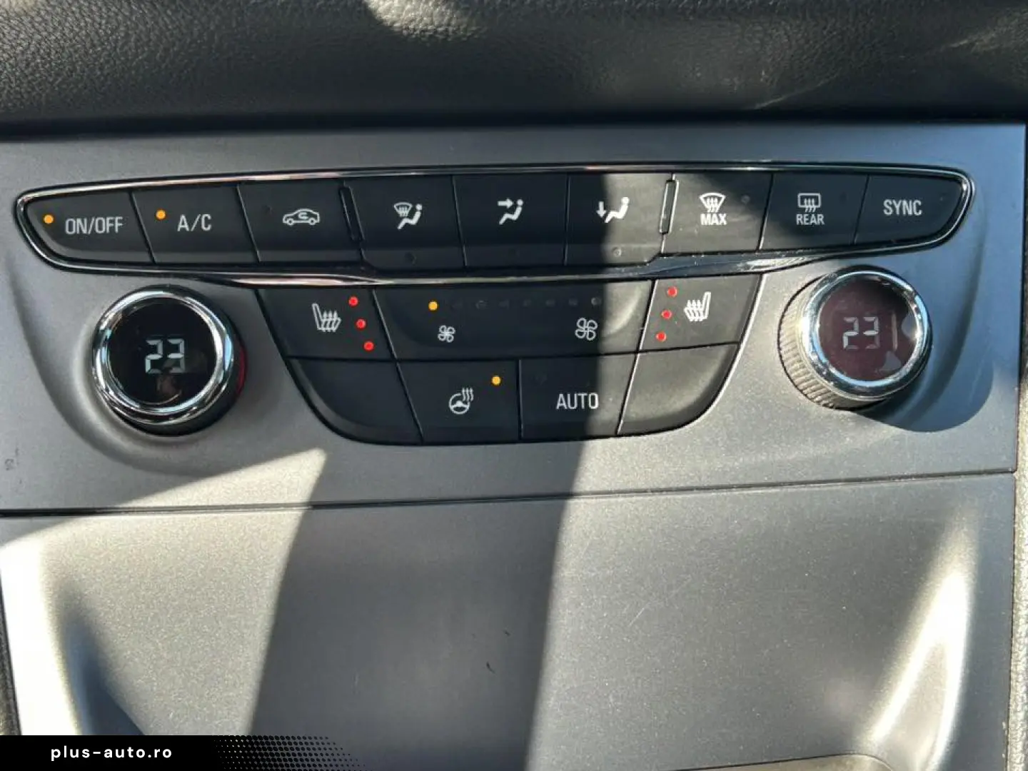 Opel Astra K Sports Tourer