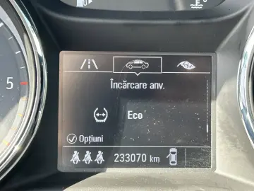 Opel Astra K Sports Tourer