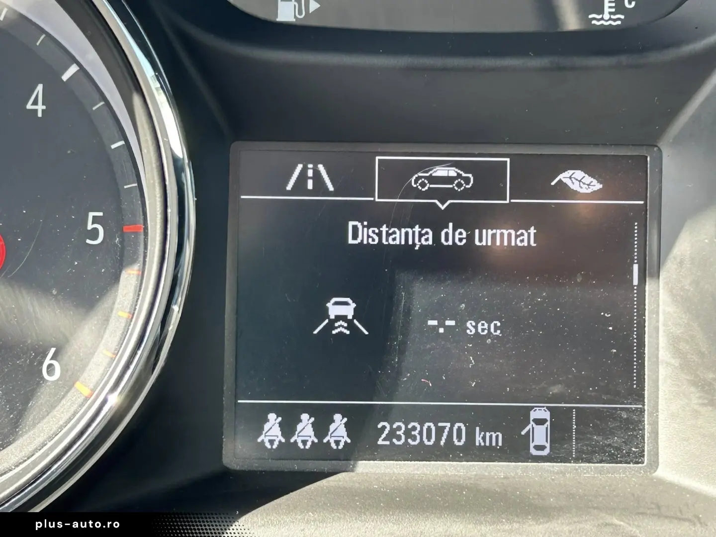 Opel Astra K Sports Tourer