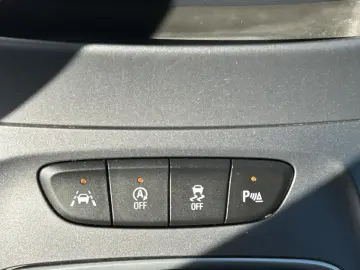 Opel Astra K Sports Tourer