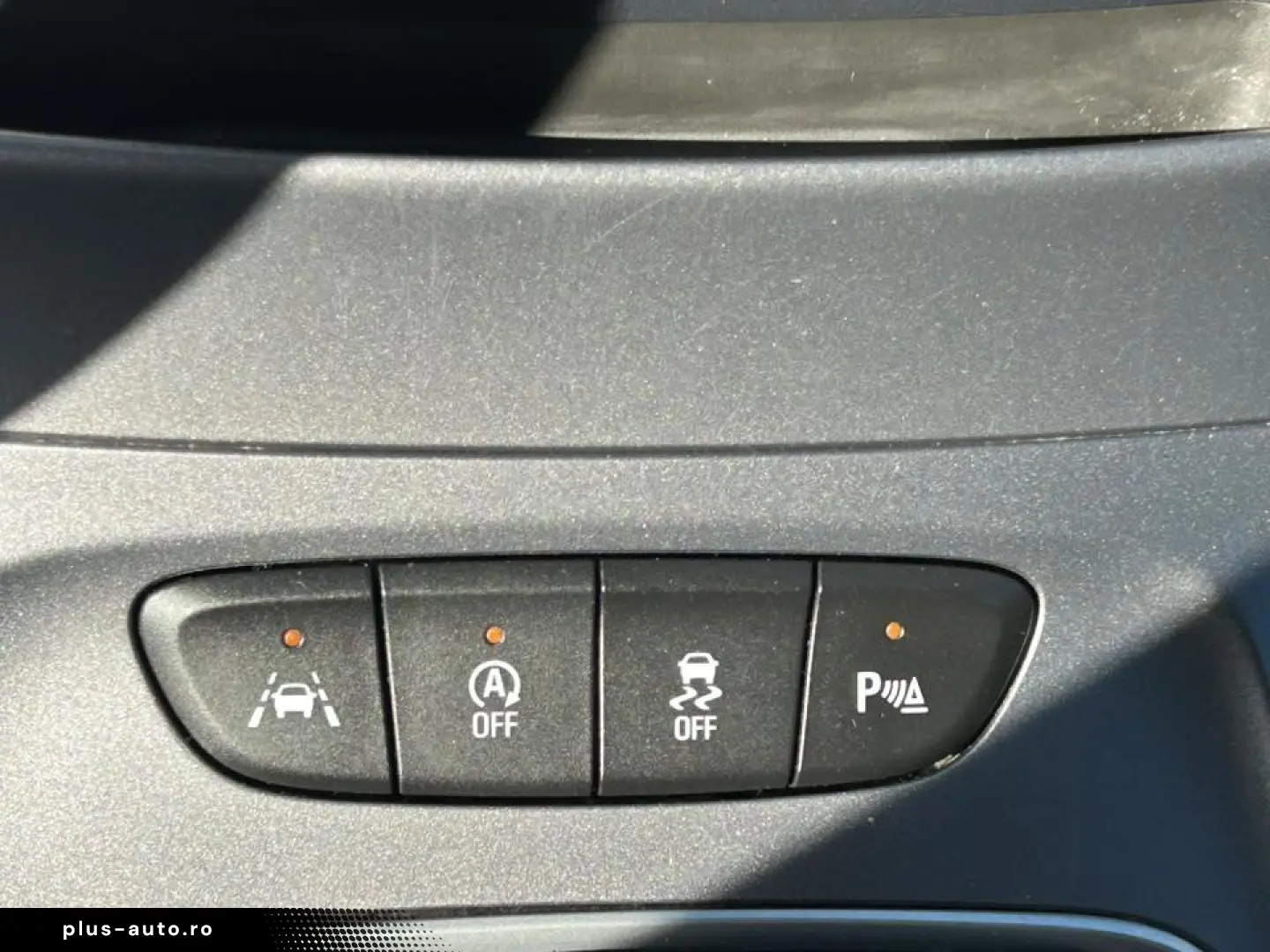 Opel Astra K Sports Tourer