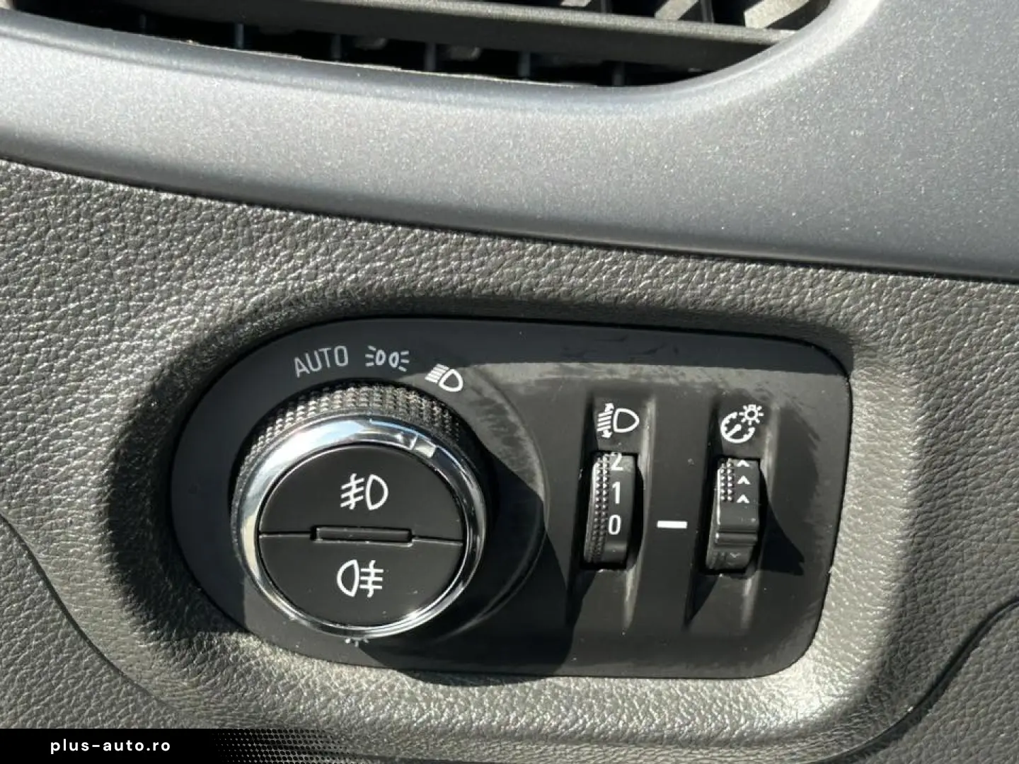 Opel Astra K Sports Tourer