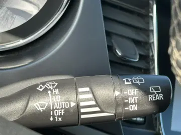 Opel Astra K Sports Tourer