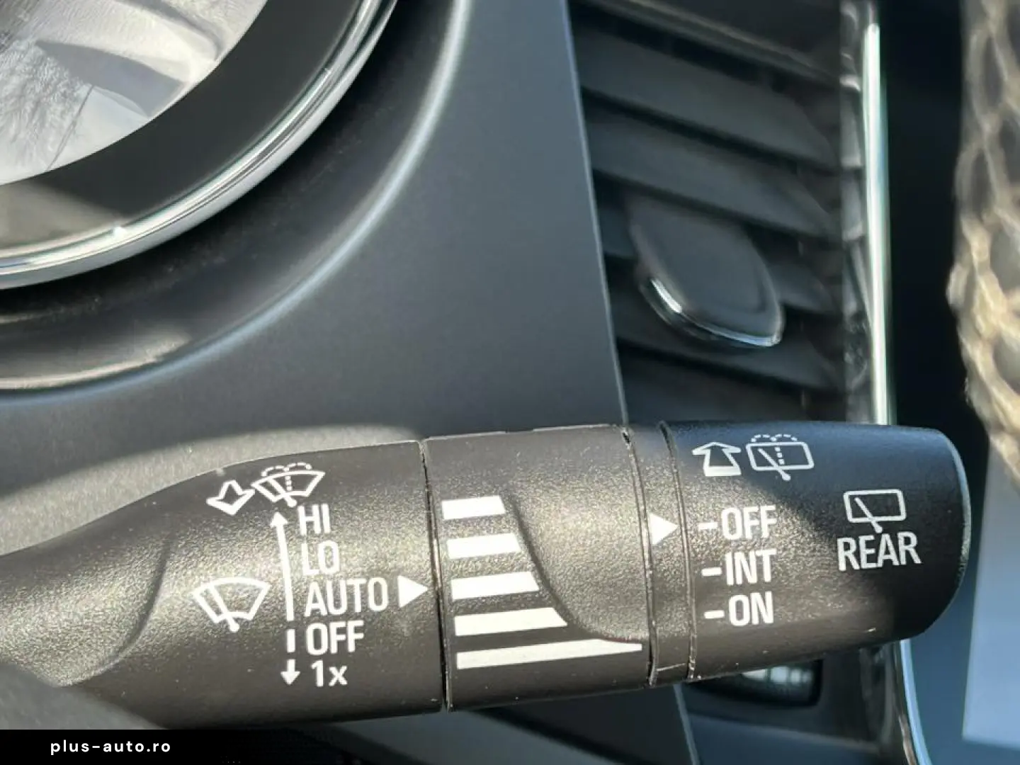 Opel Astra K Sports Tourer