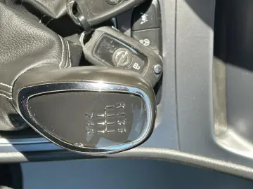 Opel Astra K Sports Tourer