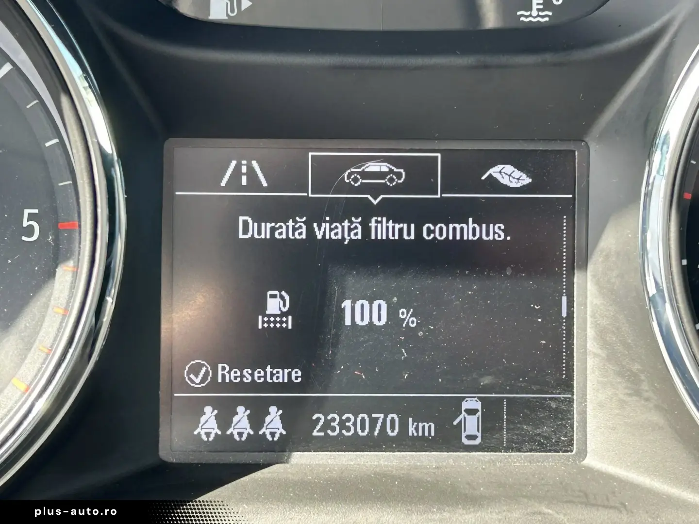 Opel Astra K Sports Tourer