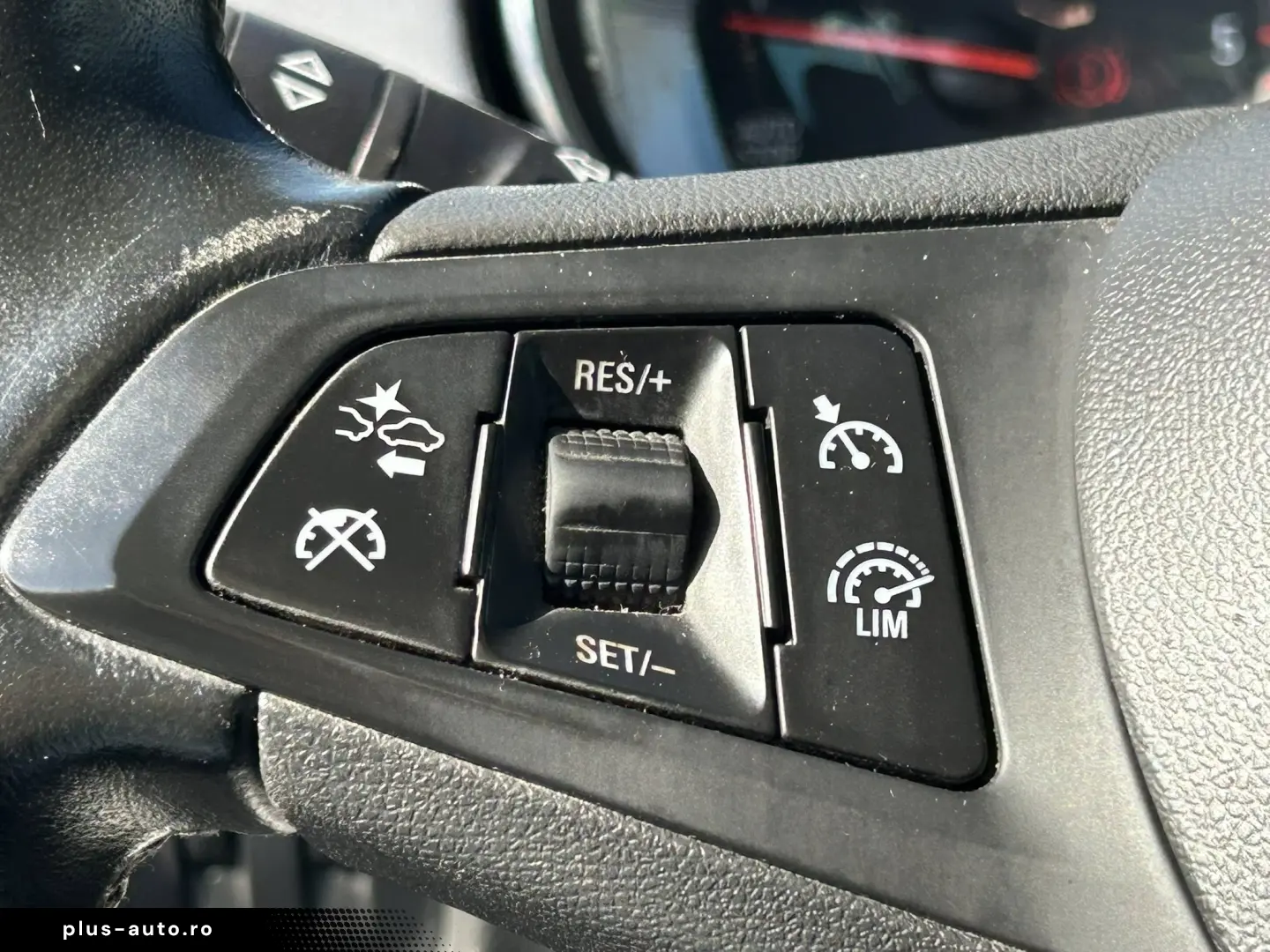 Opel Astra K Sports Tourer