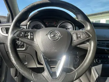 Opel Astra K Sports Tourer