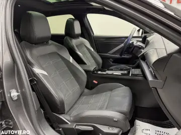 Opel Astra 1.2L Turbo Start Stop AT8 GS Line