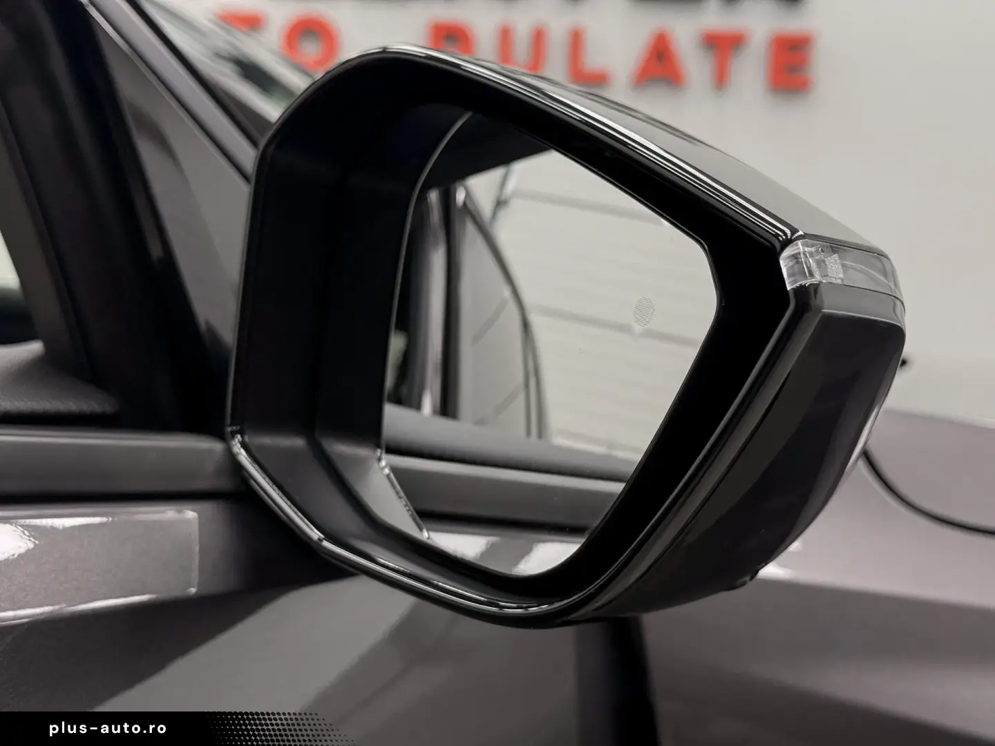 Opel Astra 1.2L Turbo Start Stop AT8 GS Line