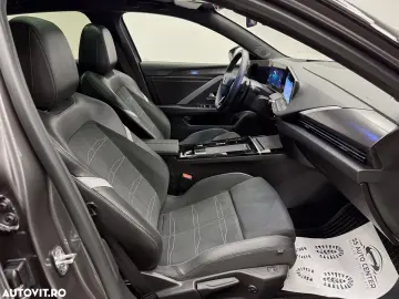 Opel Astra 1.2L Turbo Start Stop AT8 GS Line